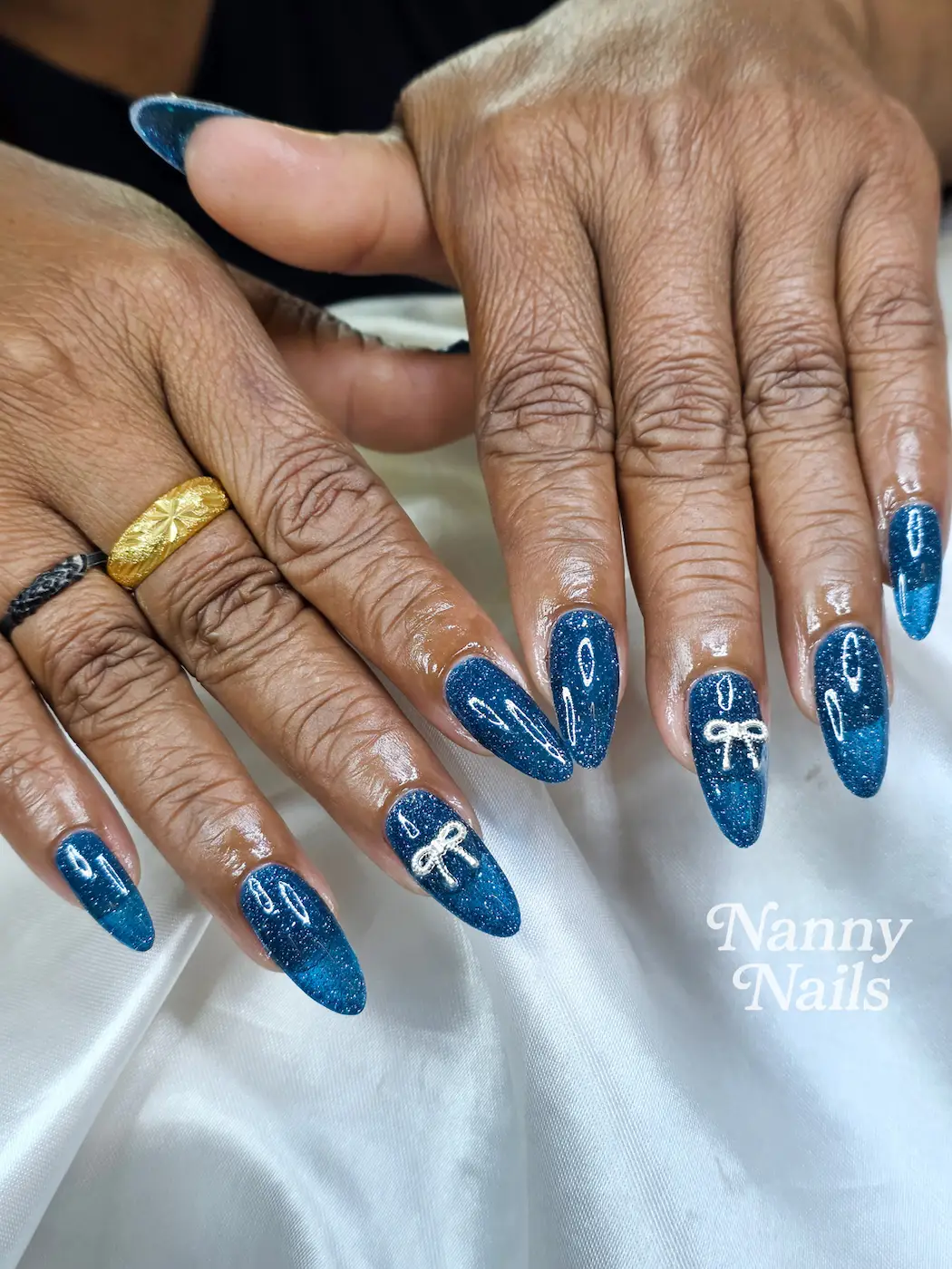 เล็บสวย Nanny Nails นครพนม