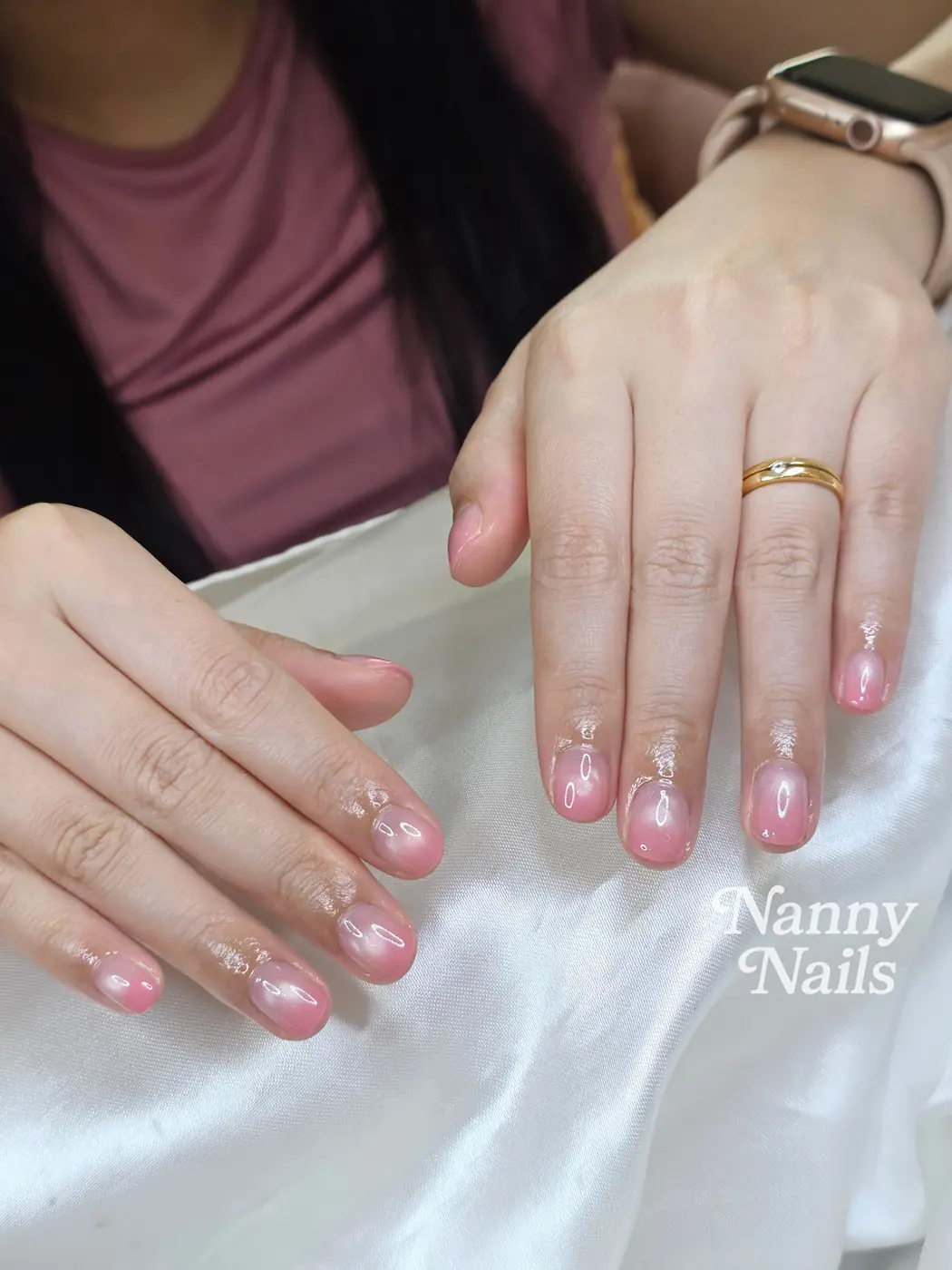 ทำเล็บ Nanny Nails นครพนม