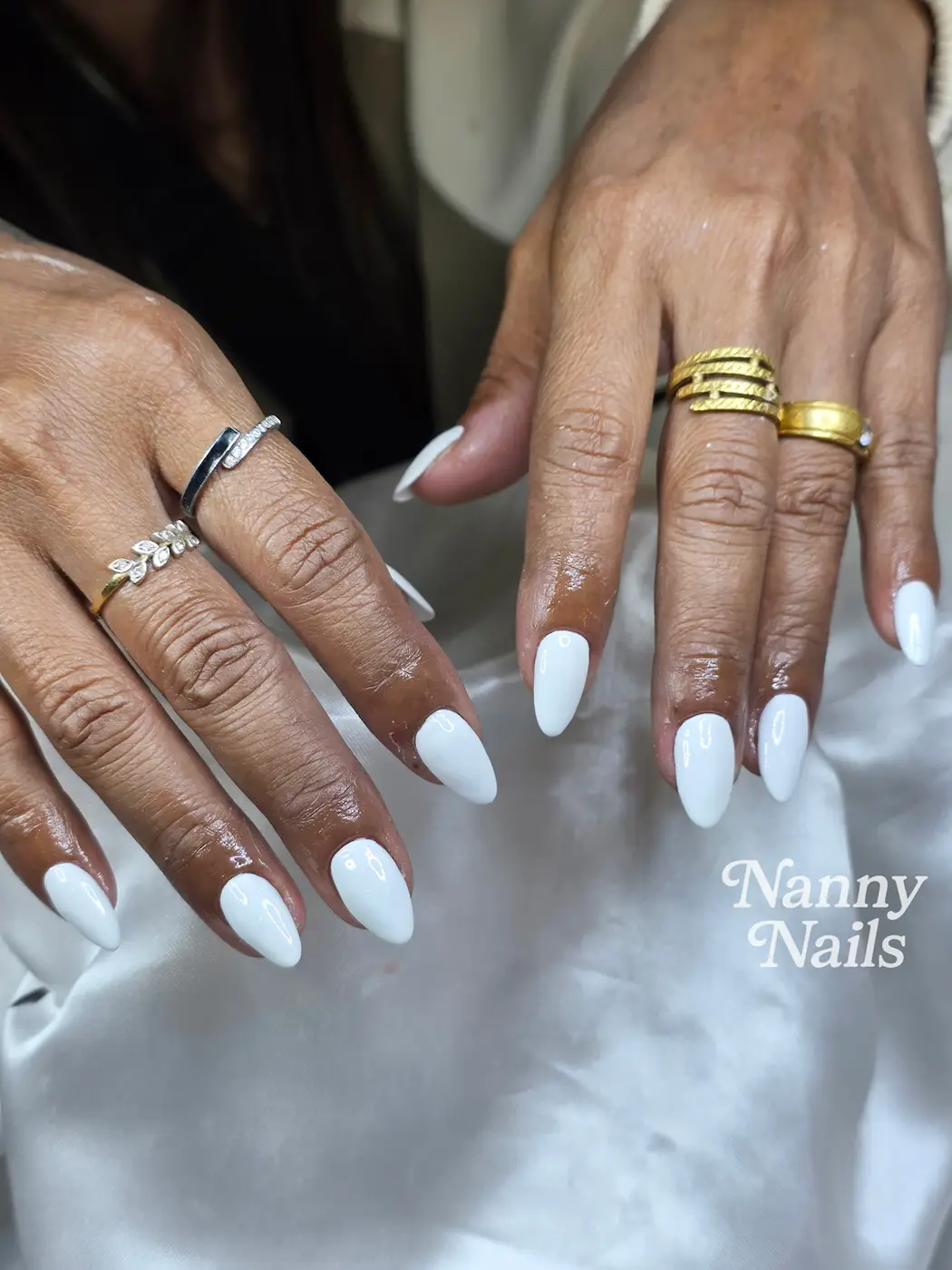 เล็บเจล นครพนม Nanny Nails